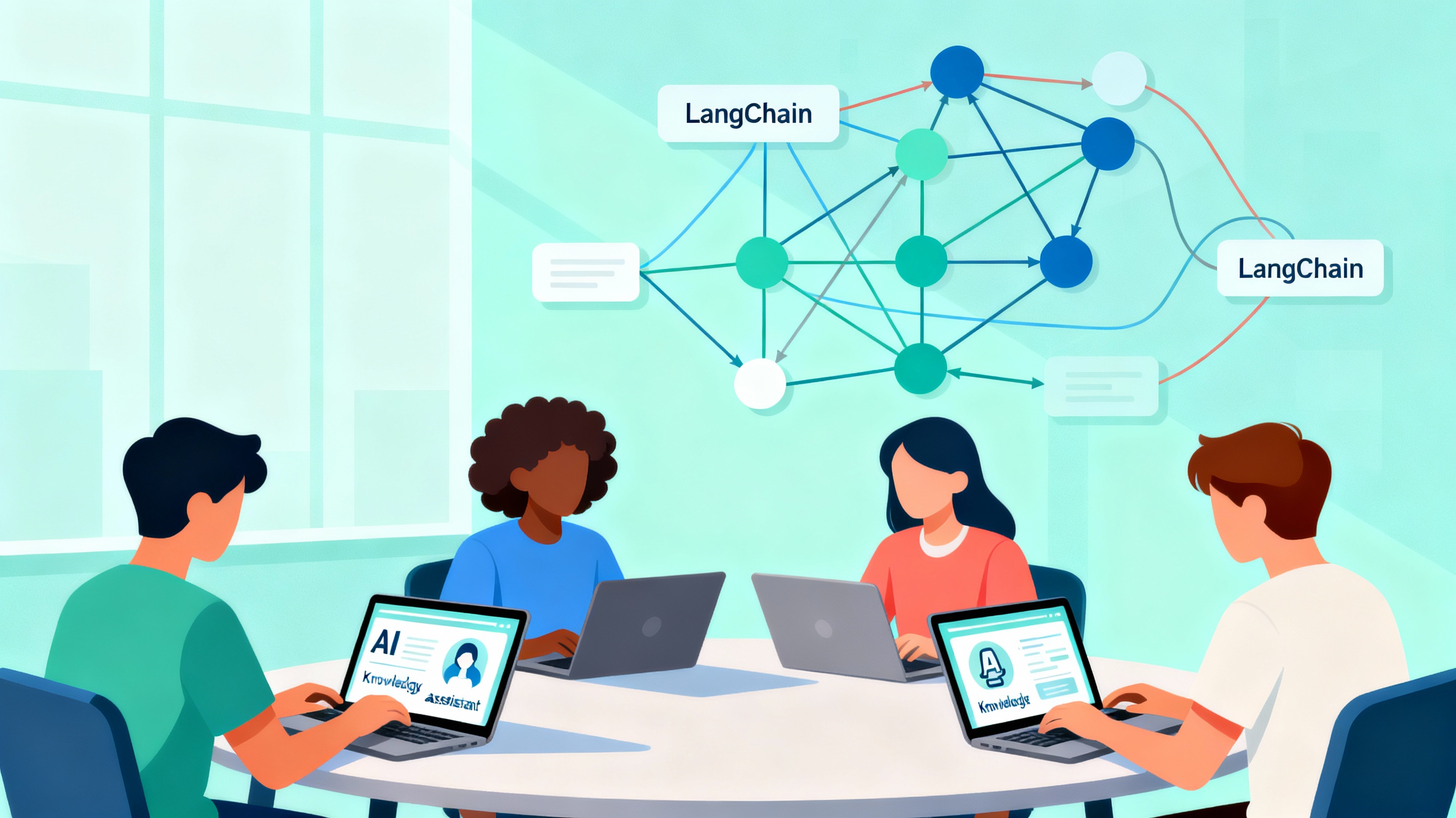 AI Learning Experience